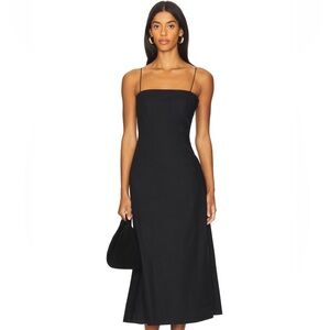 Faithfull The Brand Ostano Dress - NWT